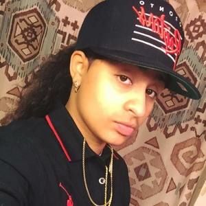 Meet your Posher, Chasity